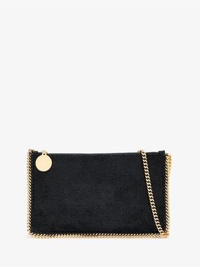 Stella McCartney Falabella wallet bag